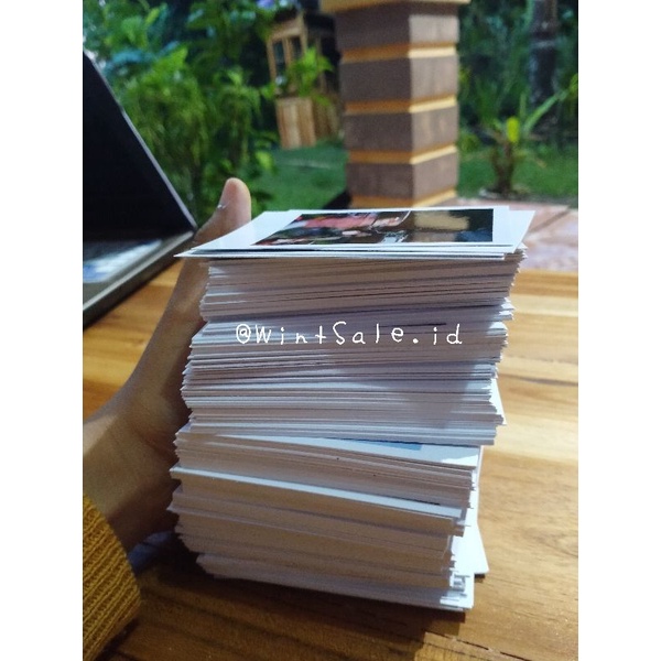 

Cetak foto polaroid murah