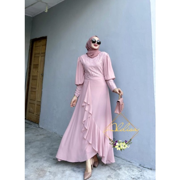 CLARISHA DRESS ORIGINAL