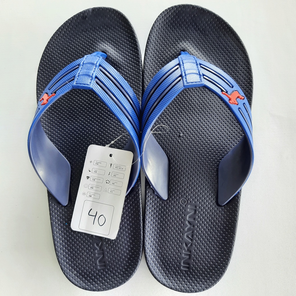 Sandal Jepit Pria Inkayni YK 6019