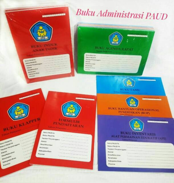 Buku Tamu Umum Dan Buku Tamu Khusus Info Berbagi Buku