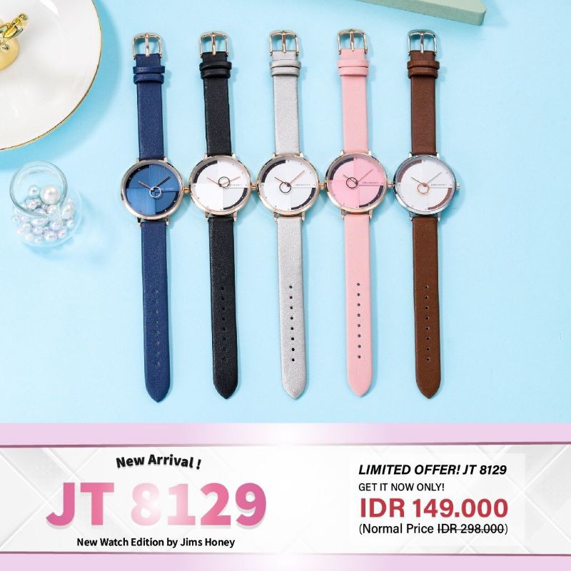 JAM JH8129