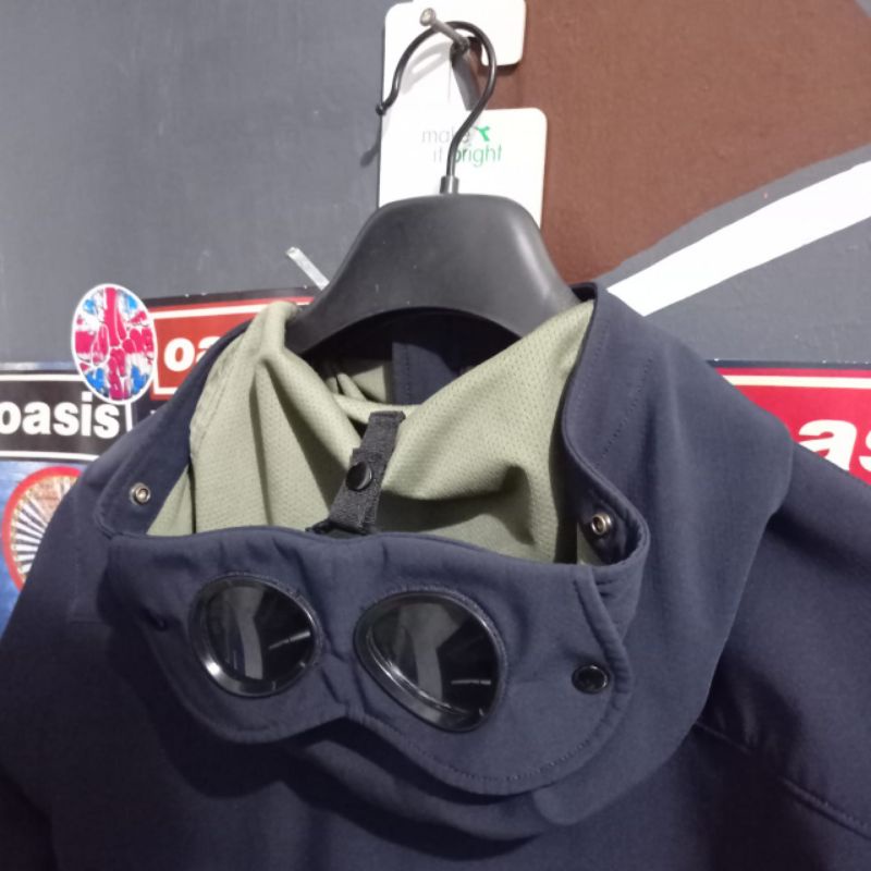 Cp company Softshell jacket