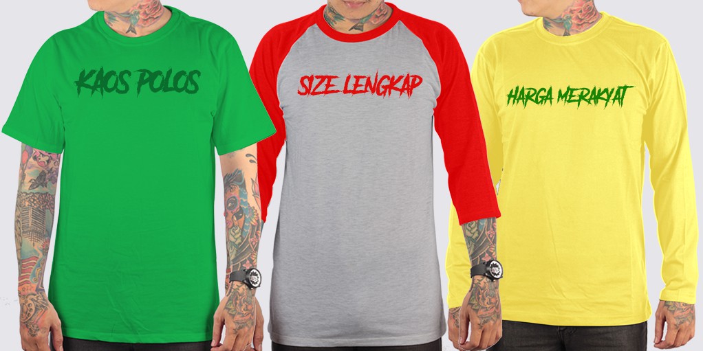 Toko Online Kaos Polos Shopee Indonesia Toko Online Kaos Polos Shopee Indonesia