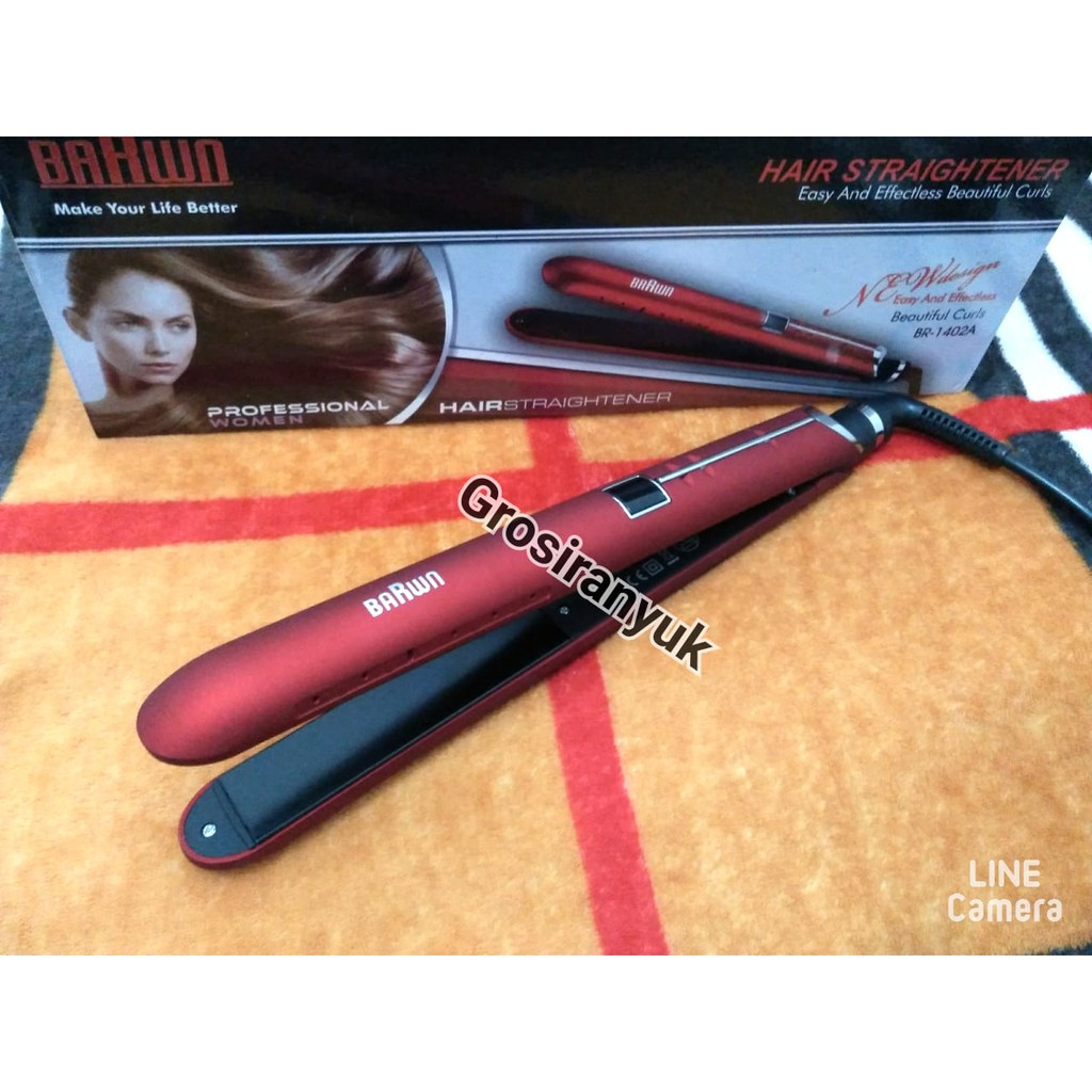 JAMIN ORIGINAL CATOKAN BARWN BR-1402 , CATOKAN 2IN1 , CATOKAN ION