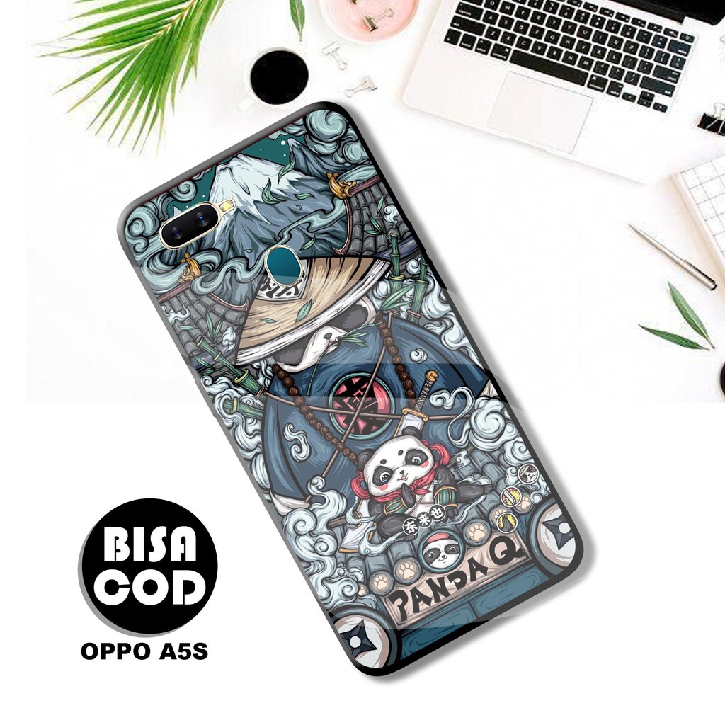 Hardcase Oppo A5s A7 A12 / Casing Hp Oppo A5s A7 A12 / Case Keren / Case Kekinian / Case Murah