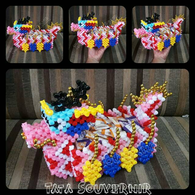 Dragon Candy Box