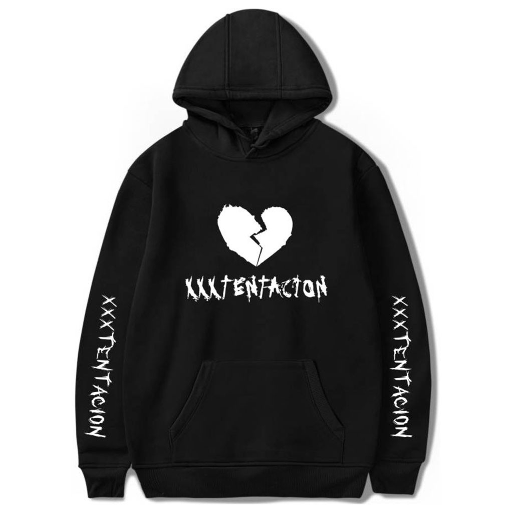 xxtenations hoodie