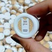 BB CREAM GLOW CRISTAL