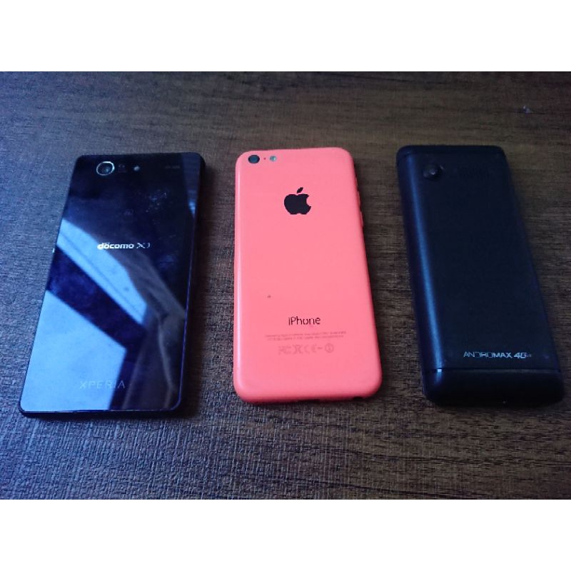Iphone5c