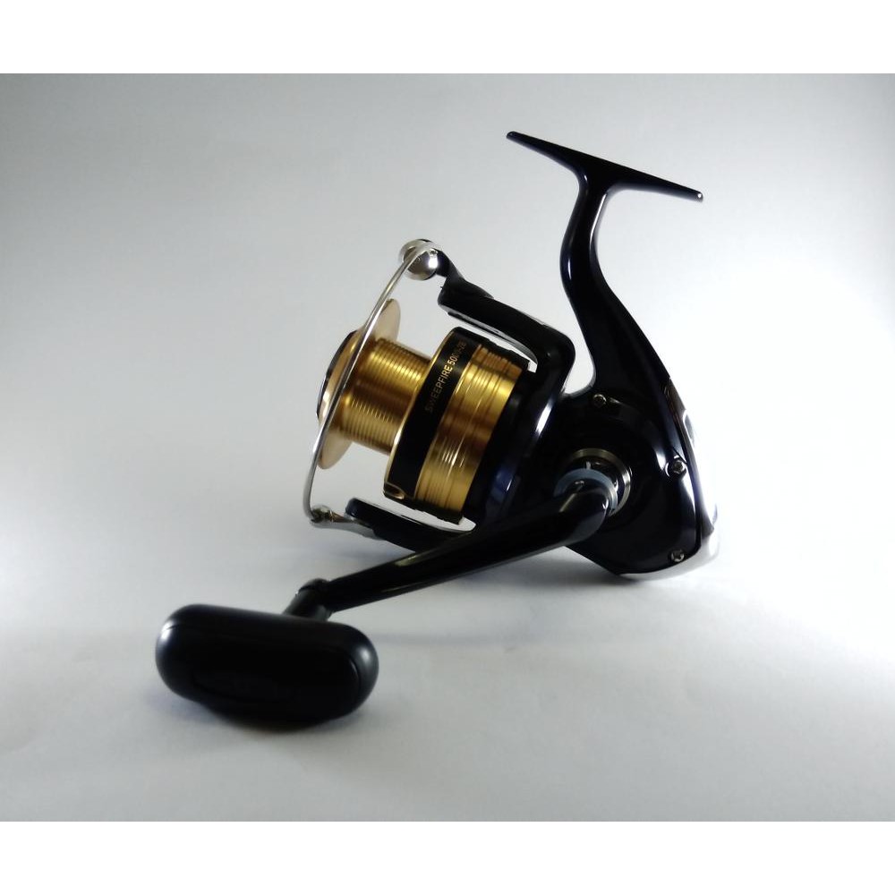 Reel Pancing Daiwa Sweepfire 4500 Murah