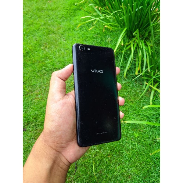 Vivo Y71 Second ram 2/16 GB 95% Mulus