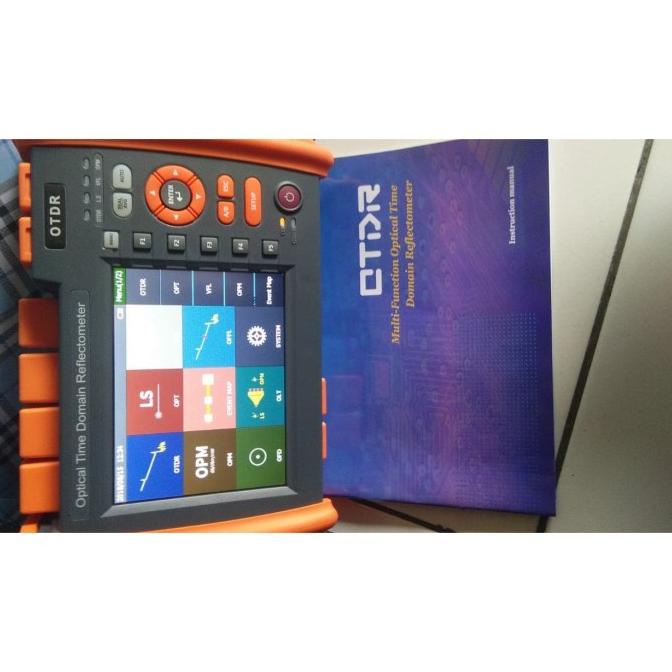 

Otdr Skyco Tot605