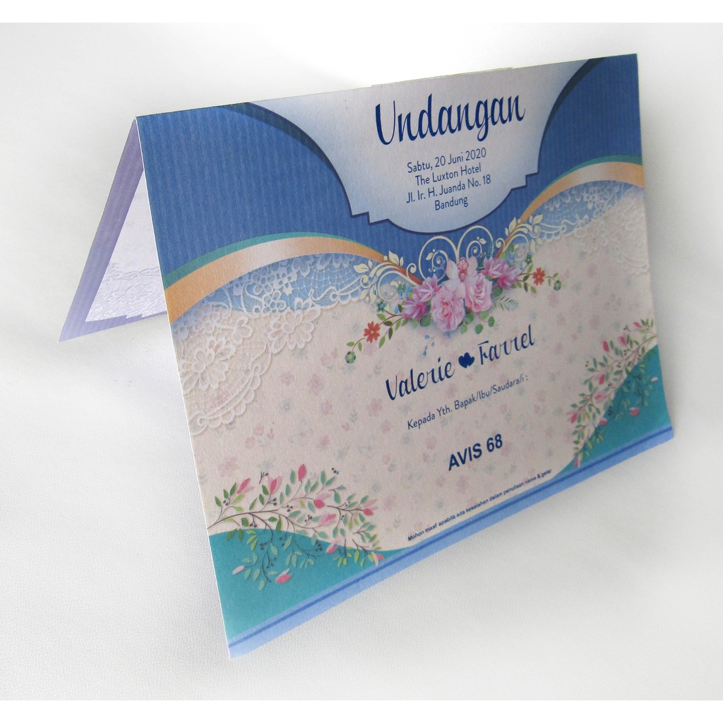 Undangan Khitanan Kode 102 Shopee Indonesia Undangan Khitanan Kode 102 Shopee Indonesia