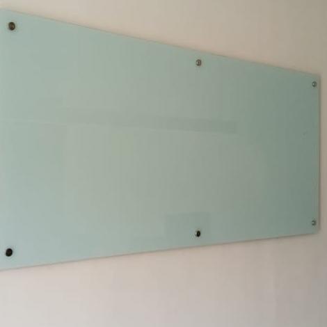 

---Terbartu--- kaca glasstone putih soft white 80 x 120 untuk papan tulis