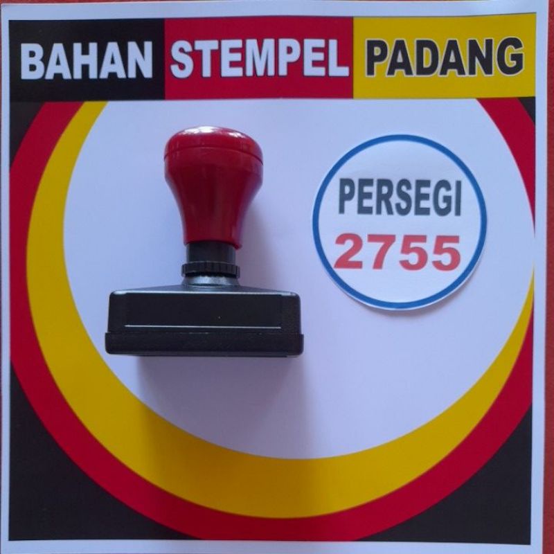

GAGANG STEMPEL CB 2755
