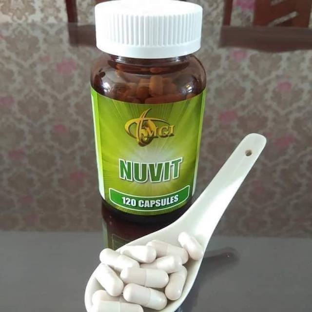 NUVIT