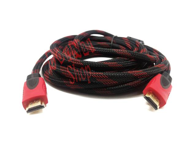 Kabel HDMI to HDMI 4,5 Meter CNS