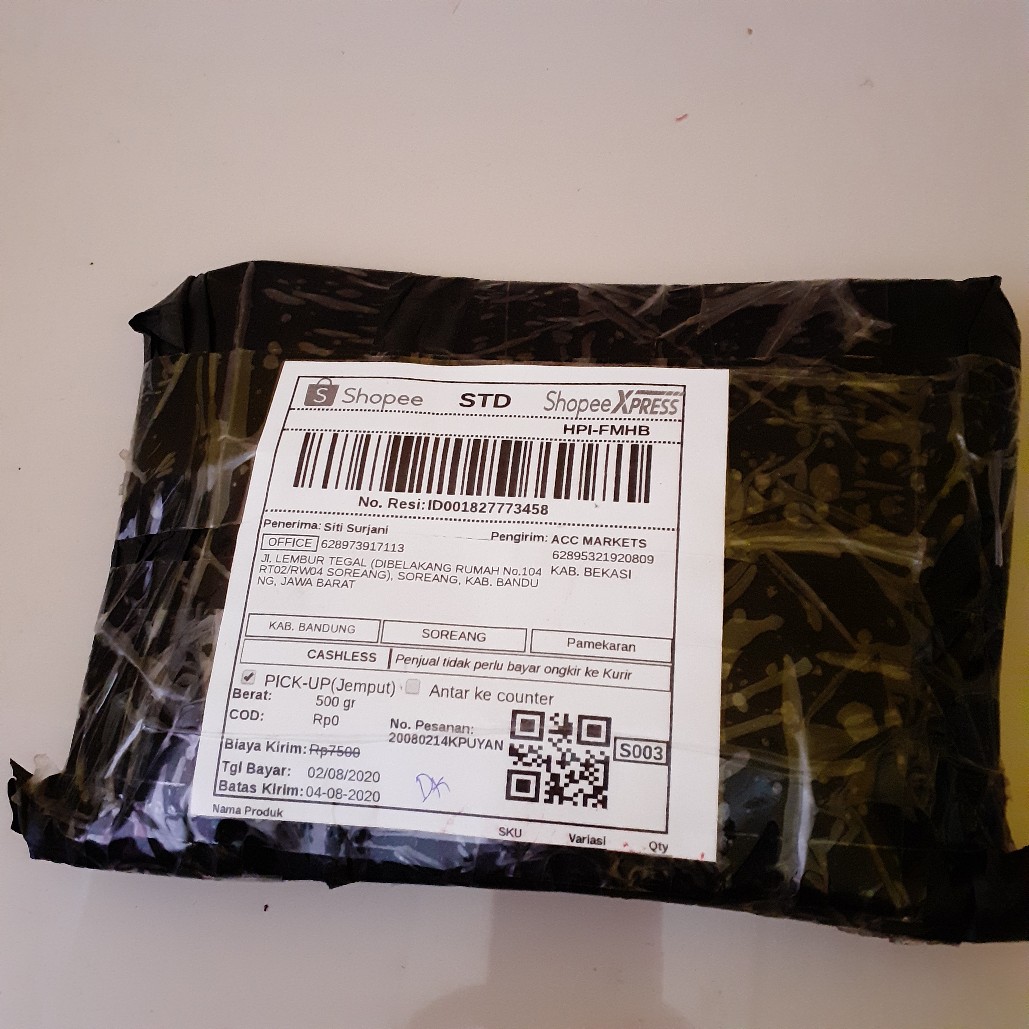 Pjawa Multidex Ubah Cat Tembok Jadi Tahan Cuaca Bocor