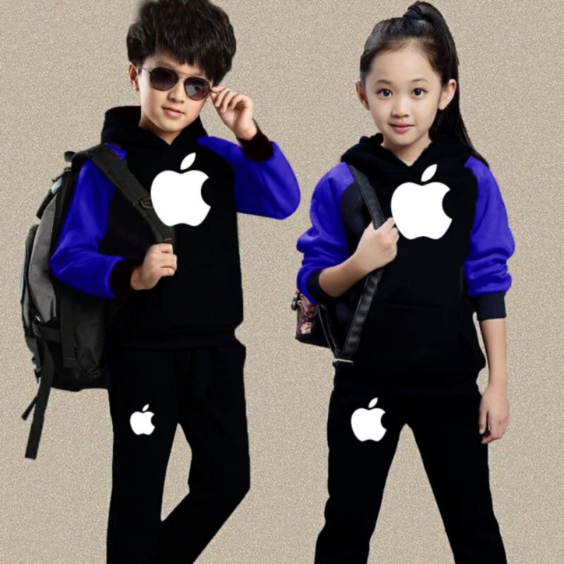 COD/DS/STELAN APPLE XS ( 7-11 Thn )