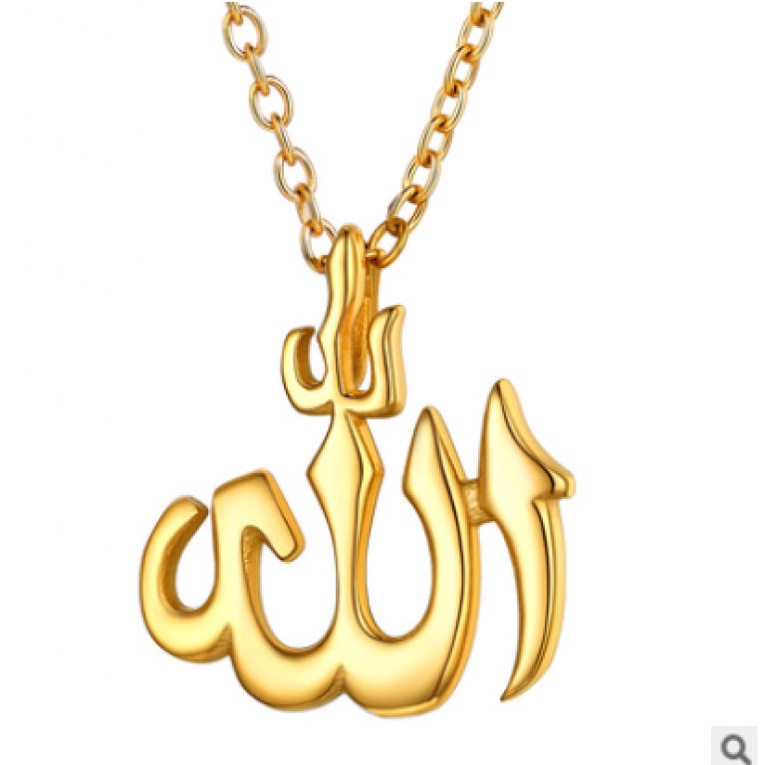 Kalung KL184 Stainless Steel Premium Fashion Wanita Kalung unik Lucu Elegant /Deluna/ BS