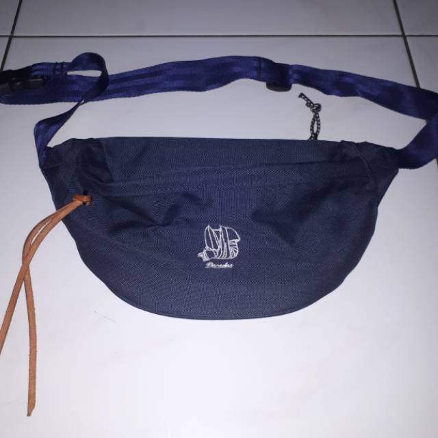 Waist bag unkl 347 (preloved)