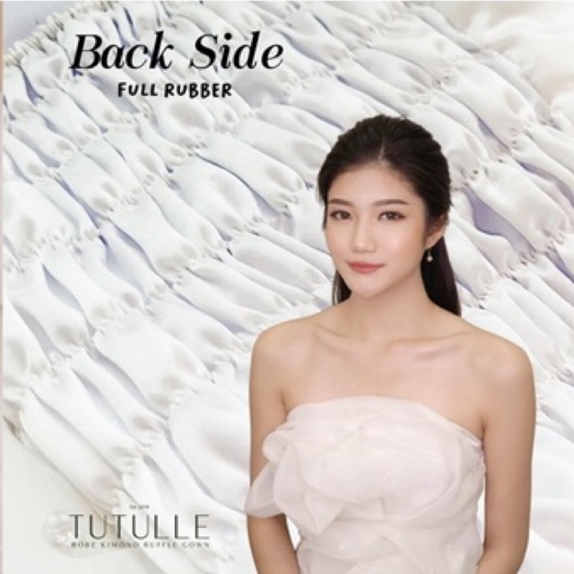 𝙏𝙪𝙩𝙪𝙡𝙡𝙚 Bustier Foto Bustier Party