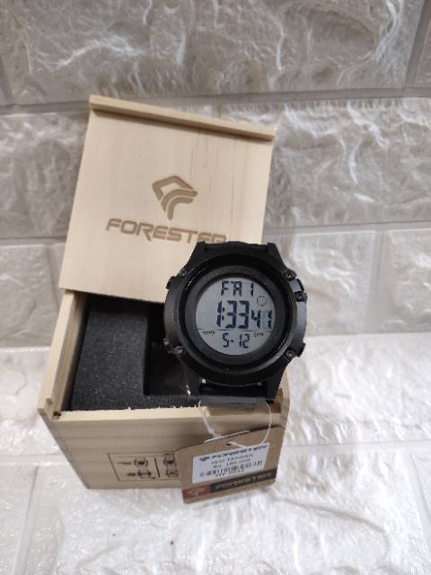 Jam Forester JTF 2032 Original 100%