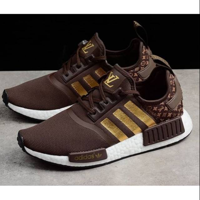 adidas louis vuitton preço