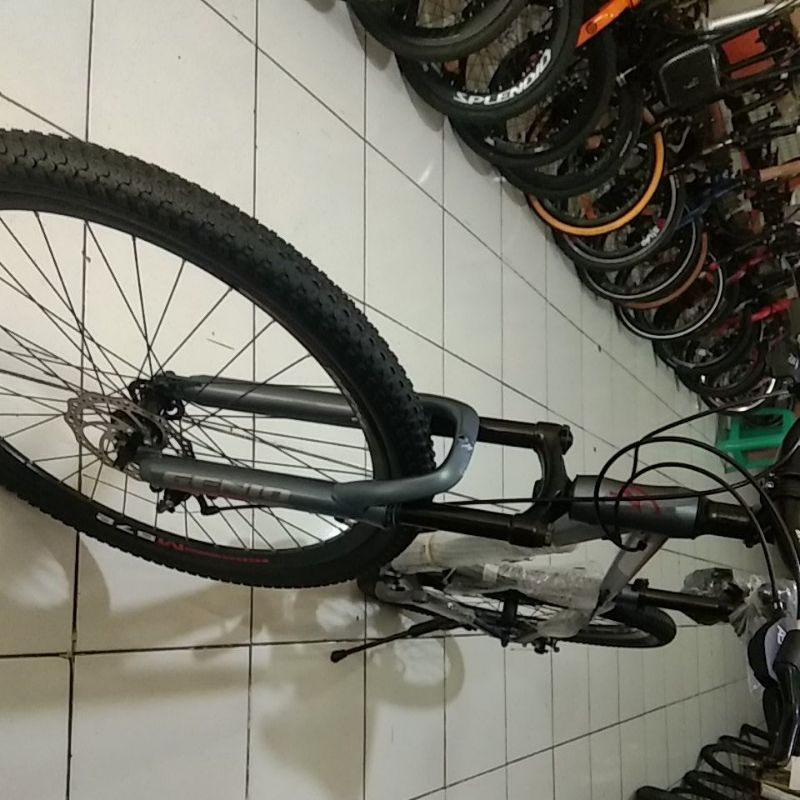 genio mtb 26inch