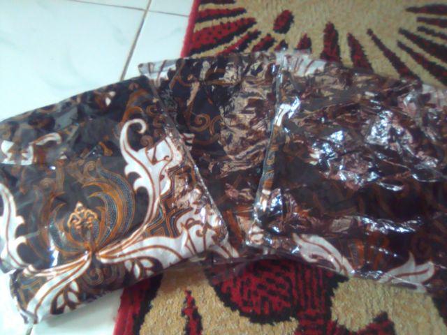 Maura Couple - Sania Ruffle Batik Couple Ori Ndoro Jowi Dnt Garansi Termurah Shopee - Shopashop Solo