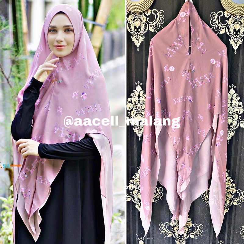 Khimar Aykis Nwt Khimar Berkha Sisesa Aykis nwt