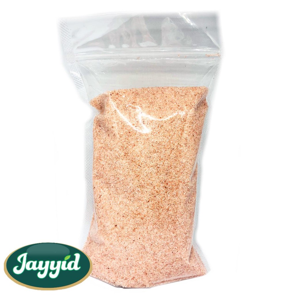 

Garam Himalaya Original Himalayan Salt Garam Himalaya Garam Himalaya 500gr