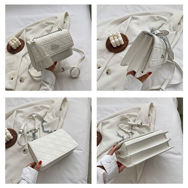 201032 Tas Selempang Wanita Import Slingbag Cewek Impor (1 KG MUAT 2) CR7783 BQ3241 JTF5043 LT1281 EL5382 176553