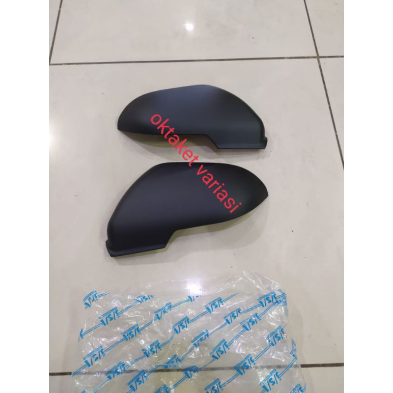 cover spion Glory 560 hitam &amp; Chrome jsl