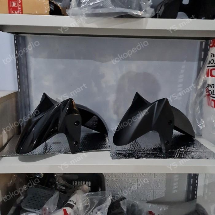 Spakbor Spakbor Panjang Nmax Old N New Nmax