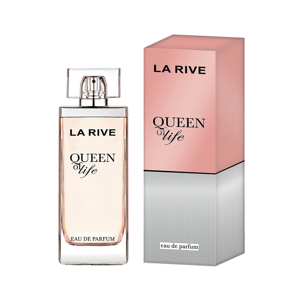 la rive queen of life 75ml