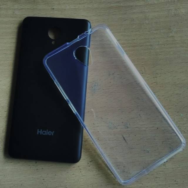 Hard Case Haier G7 Bundling Shopee Indonesia