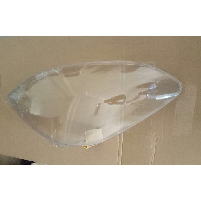 Mica Head Lamp / Kaca Lampu Besar INNOVA Lama 2004-2007