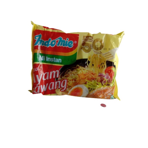 

mie indome rasa ayam bawang 10pcs