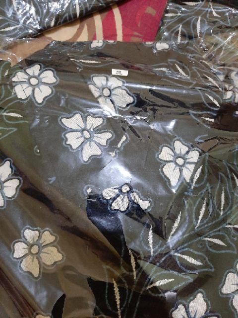 Batik Jumbo Big Size Jumbo Xxl Xxxl 3l 4l 5l Murah Batik Jumbo Couple