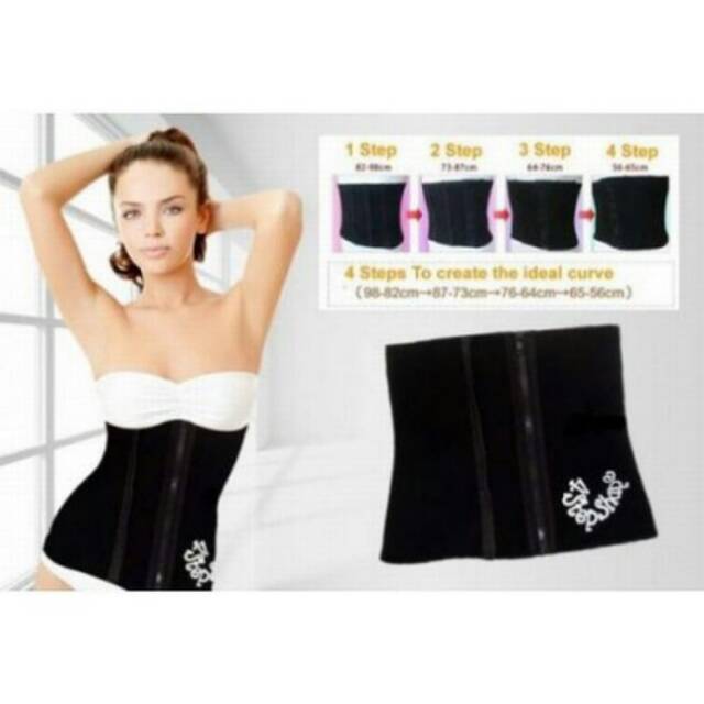 4 Step Waist Trimmer