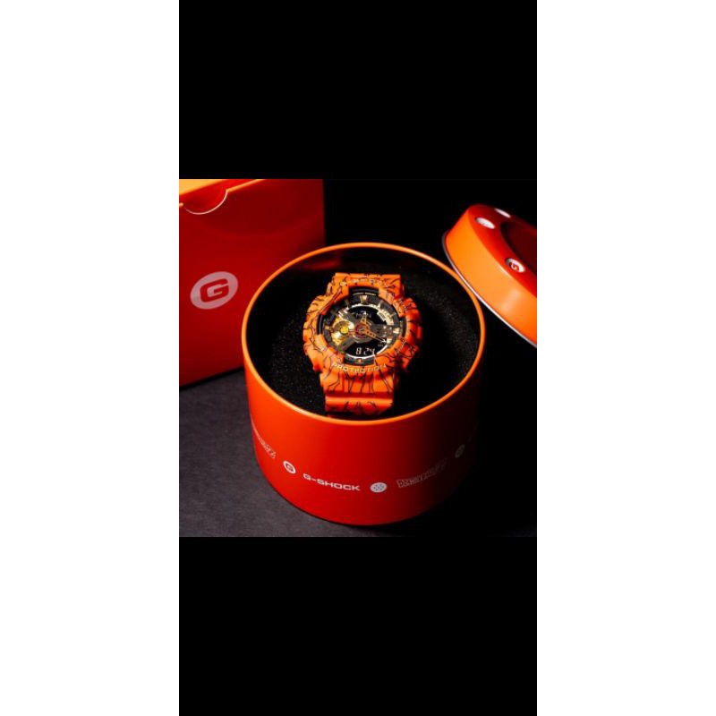 JAM TANGAN PRIA GSHOCK LIMITED EDITION