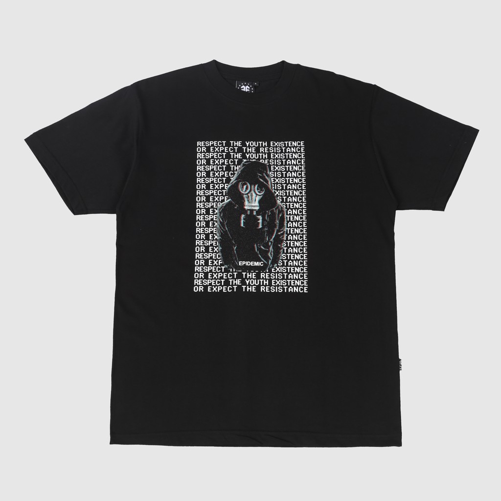 

Epidemic Respect - Kaos Epidemic