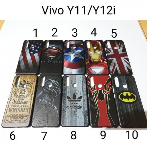 Hardcase Vivo Y11/ Y12i back Casing Hardcase Vivo Y11/ Y12i