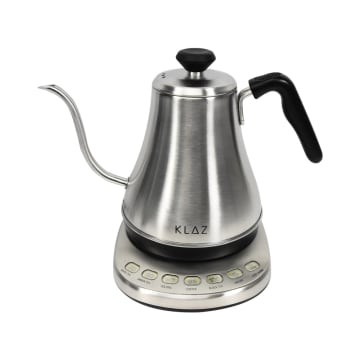 Klaz Electric Gooseneck Kettle Teko Listrik Leher Angsa