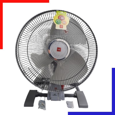 KIPAS ANGIN MEJA / DINDING MERK KDK TYPE WB40L