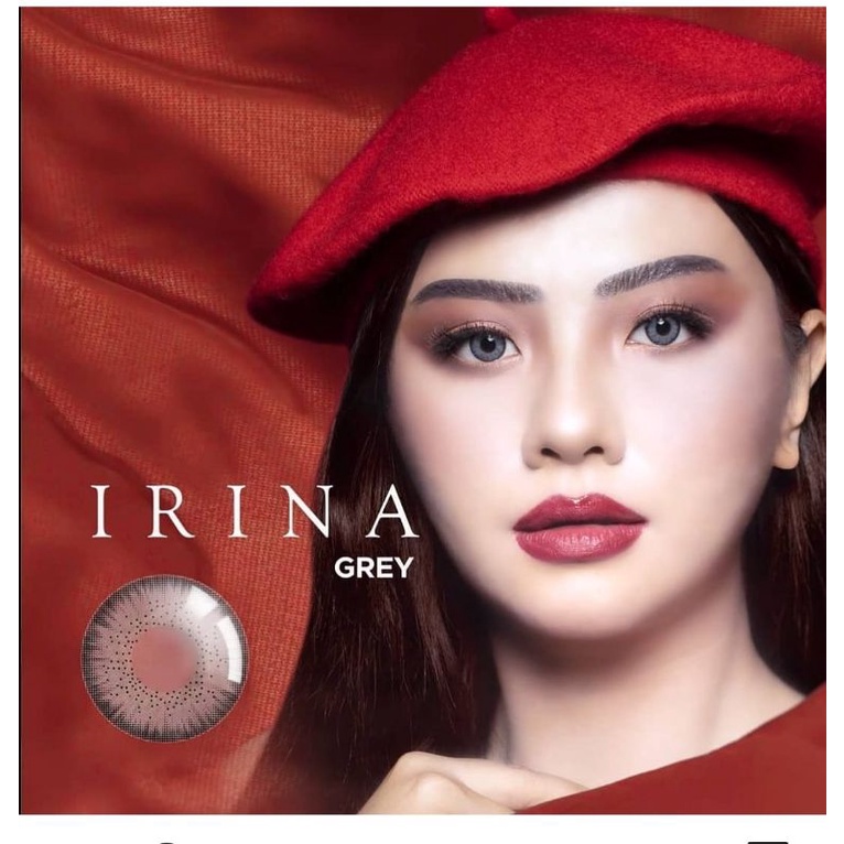 Softlens Russian velvet