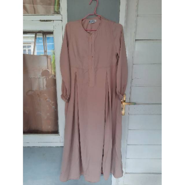 Gamis sabina by selly