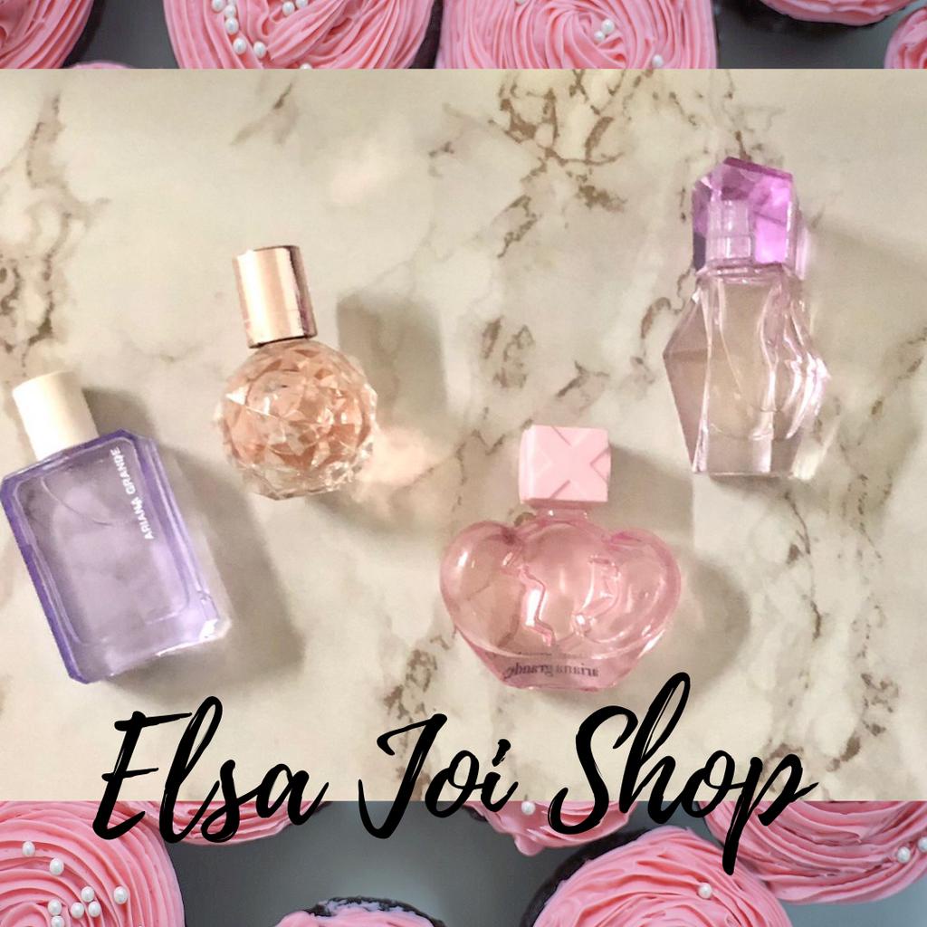 ARIANA GRANDE Miniature Perfume - 7,5 Ml SATUAN