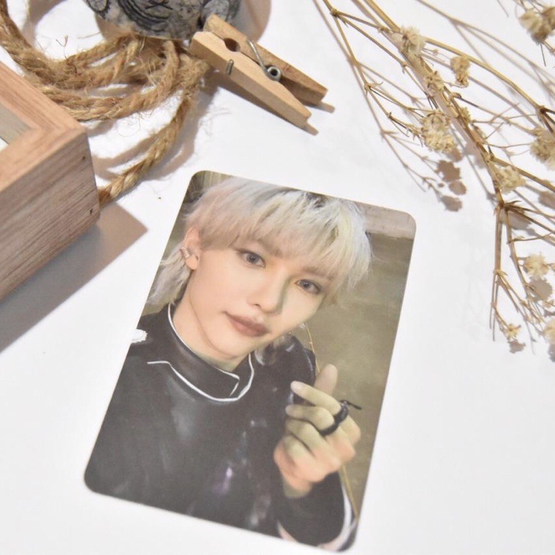 PC IN LIFE DS A / DOUBLE SIDE B FELIX